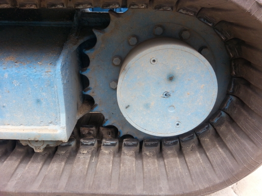 ขายด่วน..รถแบคโฮ SUMITOMO SH75U-2 รถสวย เก่าญี่ปุ่นแท้ แรงขุดดี ทำงานได้ไว ประหยัดน้ำมันสุดคุ้ม มีใบอินวอยล์ ราคาต่อรองได้.