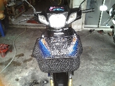 เวฟ125อาดิสหลังปี50