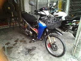 เวฟ125อาดิสหลังปี50