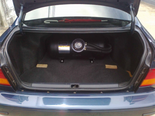 ขาย Corona Exsior ปี 96 ตัวท็อป Airbag ABS ไฟฟ้าทั้งคัน สภาพสวยๆติดแก็สหัวฉีดแล้วครับ