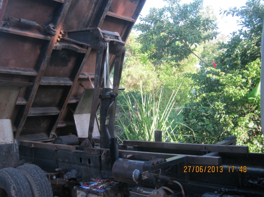 ขายหกล้อดั้มฮีโน่FC2WEKAเครื่อง117WO4Dห้างเเท้