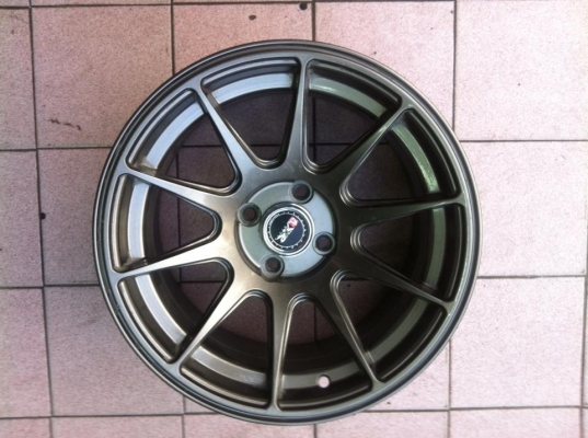 แม็กซ์ XXR 527 ขอบ15