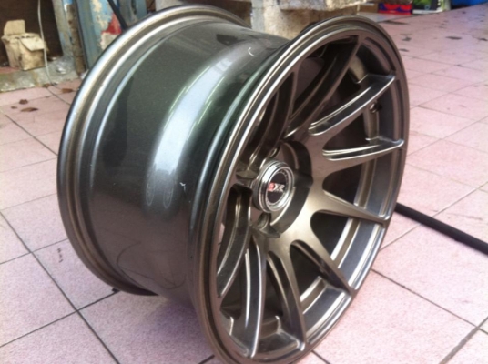 แม็กซ์ XXR 527 ขอบ15