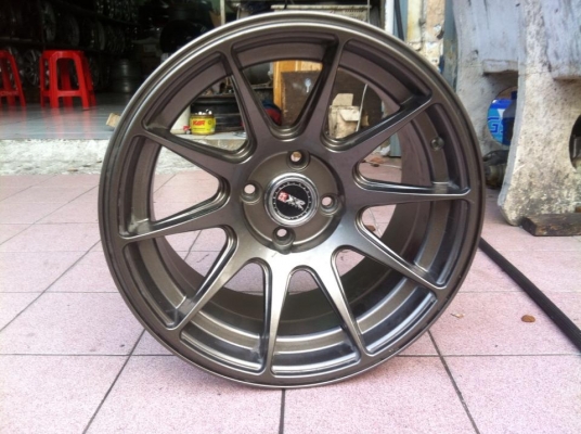 แม็กซ์ XXR 527 ขอบ15