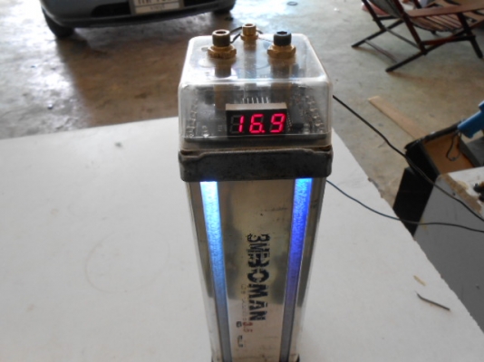 คาปา 3.5 ฟารัด ของBOMAN