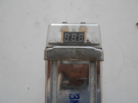 คาปา 3.5 ฟารัด ของBOMAN