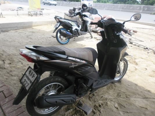 ขายถูกๆคลิ๊กไอปี52รถบ้านเดิมๆเครื่่องแน่นๆภาษีไม่ขาดเอกสารครบ ขายถูกๆคลิ๊กไอปี52รถบ้านเดิมๆเครื่่องแน่นๆภาษีไม่ขาดเอกสารครบ