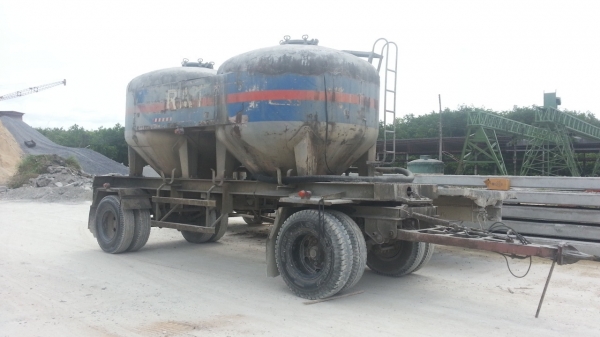 Isuzu 270 รถปูน 0819563995