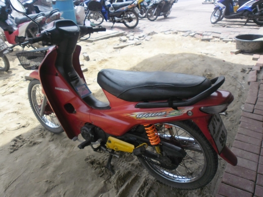 ขายถูกเวฟ100zรถบ้านเครื่องพอได้สีพอได้ภาษีไม่ขาด ขายถูกเวฟ100zรถบ้านเครื่องพอได้สีพอได้ภาษีไม่ขาด