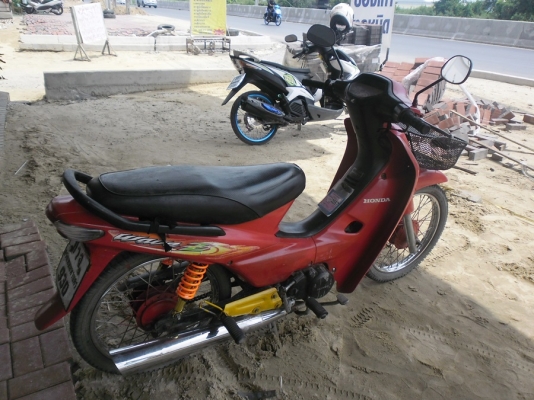 ขายถูกเวฟ100zรถบ้านเครื่องพอได้สีพอได้ภาษีไม่ขาด ขายถูกเวฟ100zรถบ้านเครื่องพอได้สีพอได้ภาษีไม่ขาด