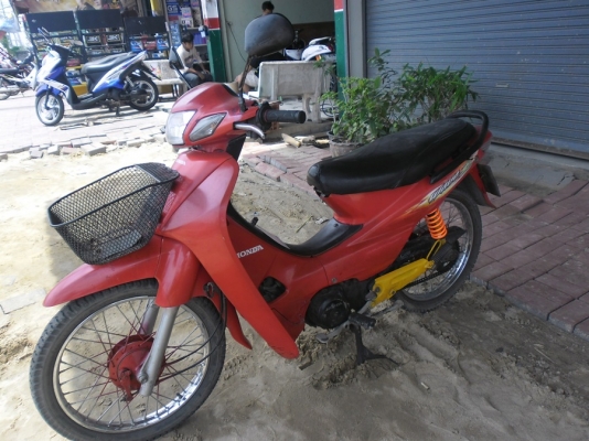 ขายถูกเวฟ100zรถบ้านเครื่องพอได้สีพอได้ภาษีไม่ขาด ขายถูกเวฟ100zรถบ้านเครื่องพอได้สีพอได้ภาษีไม่ขาด