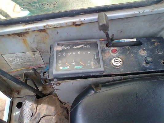 ขาย..รถขุด KOBELCO SK50 UR-2