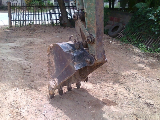 ขาย..รถขุด KOBELCO SK50 UR-2