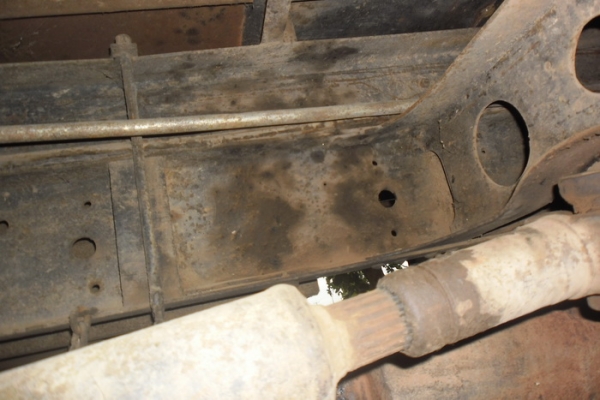 ***ขายแล้วครับขอบคุณ Truck2hand **ปรับราคา (เพิ่มรูปคัสซี) ขาย 6ล้อใหญ่ อดีตรถฉายหนัง ราคาเบาๆ ISUZU JCM 145HP เครื่อง6BB 145HP แห้งดี ไม่เยิ้มติดง่าย อึดทน ช่วงล่างแน่นคัสซีดี มีบวมช่วงปลายหลังหูแหนบหลังไปและบวมซับใน(ตามรูป)แต่ทั้งเส้นถือว่าดีช่วงกลางไปห