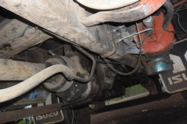 ***ขายแล้วครับขอบคุณ Truck2hand **ปรับราคา (เพิ่มรูปคัสซี) ขาย 6ล้อใหญ่ อดีตรถฉายหนัง ราคาเบาๆ ISUZU JCM 145HP เครื่อง6BB 145HP แห้งดี ไม่เยิ้มติดง่าย อึดทน ช่วงล่างแน่นคัสซีดี มีบวมช่วงปลายหลังหูแหนบหลังไปและบวมซับใน(ตามรูป)แต่ทั้งเส้นถือว่าดีช่วงกลางไปห