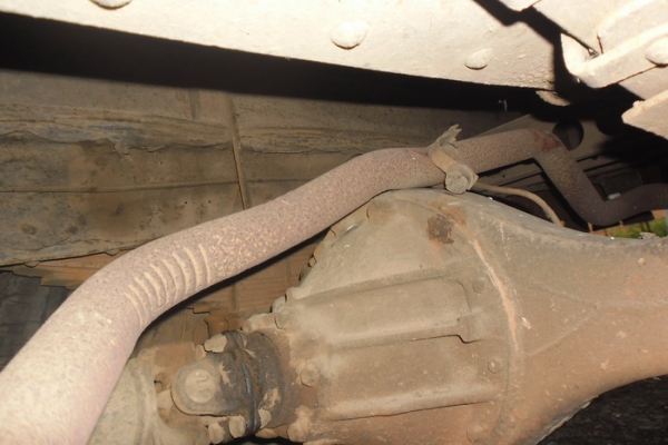 ***ขายแล้วครับขอบคุณ Truck2hand **ปรับราคา (เพิ่มรูปคัสซี) ขาย 6ล้อใหญ่ อดีตรถฉายหนัง ราคาเบาๆ ISUZU JCM 145HP เครื่อง6BB 145HP แห้งดี ไม่เยิ้มติดง่าย อึดทน ช่วงล่างแน่นคัสซีดี มีบวมช่วงปลายหลังหูแหนบหลังไปและบวมซับใน(ตามรูป)แต่ทั้งเส้นถือว่าดีช่วงกลางไปห