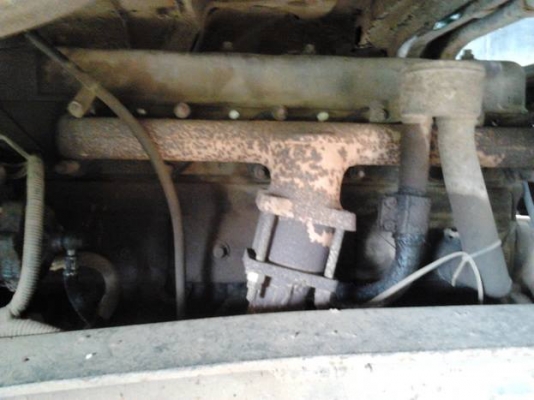 ***ขายแล้วครับขอบคุณ Truck2hand **ปรับราคา (เพิ่มรูปคัสซี) ขาย 6ล้อใหญ่ อดีตรถฉายหนัง ราคาเบาๆ ISUZU JCM 145HP เครื่อง6BB 145HP แห้งดี ไม่เยิ้มติดง่าย อึดทน ช่วงล่างแน่นคัสซีดี มีบวมช่วงปลายหลังหูแหนบหลังไปและบวมซับใน(ตามรูป)แต่ทั้งเส้นถือว่าดีช่วงกลางไปห