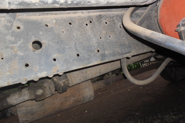 ***ขายแล้วครับขอบคุณ Truck2hand **ปรับราคา (เพิ่มรูปคัสซี) ขาย 6ล้อใหญ่ อดีตรถฉายหนัง ราคาเบาๆ ISUZU JCM 145HP เครื่อง6BB 145HP แห้งดี ไม่เยิ้มติดง่าย อึดทน ช่วงล่างแน่นคัสซีดี มีบวมช่วงปลายหลังหูแหนบหลังไปและบวมซับใน(ตามรูป)แต่ทั้งเส้นถือว่าดีช่วงกลางไปห