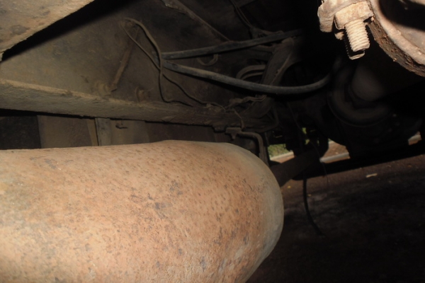 ***ขายแล้วครับขอบคุณ Truck2hand **ปรับราคา (เพิ่มรูปคัสซี) ขาย 6ล้อใหญ่ อดีตรถฉายหนัง ราคาเบาๆ ISUZU JCM 145HP เครื่อง6BB 145HP แห้งดี ไม่เยิ้มติดง่าย อึดทน ช่วงล่างแน่นคัสซีดี มีบวมช่วงปลายหลังหูแหนบหลังไปและบวมซับใน(ตามรูป)แต่ทั้งเส้นถือว่าดีช่วงกลางไปห