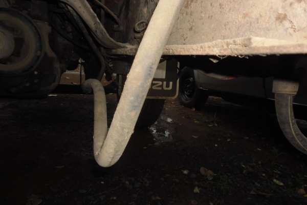 ***ขายแล้วครับขอบคุณ Truck2hand **ปรับราคา (เพิ่มรูปคัสซี) ขาย 6ล้อใหญ่ อดีตรถฉายหนัง ราคาเบาๆ ISUZU JCM 145HP เครื่อง6BB 145HP แห้งดี ไม่เยิ้มติดง่าย อึดทน ช่วงล่างแน่นคัสซีดี มีบวมช่วงปลายหลังหูแหนบหลังไปและบวมซับใน(ตามรูป)แต่ทั้งเส้นถือว่าดีช่วงกลางไปห