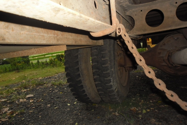 ***ขายแล้วครับขอบคุณ Truck2hand **ปรับราคา (เพิ่มรูปคัสซี) ขาย 6ล้อใหญ่ อดีตรถฉายหนัง ราคาเบาๆ ISUZU JCM 145HP เครื่อง6BB 145HP แห้งดี ไม่เยิ้มติดง่าย อึดทน ช่วงล่างแน่นคัสซีดี มีบวมช่วงปลายหลังหูแหนบหลังไปและบวมซับใน(ตามรูป)แต่ทั้งเส้นถือว่าดีช่วงกลางไปห