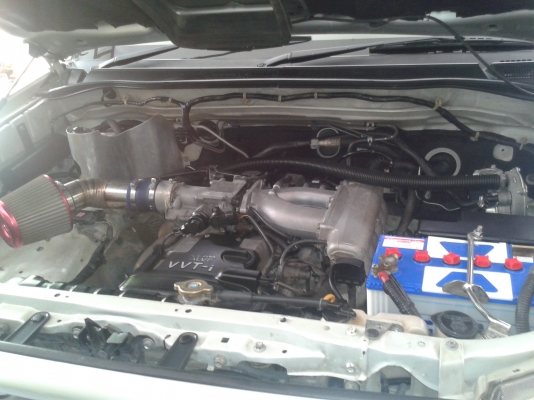 ขายวีโก้ เครื่อง 2J