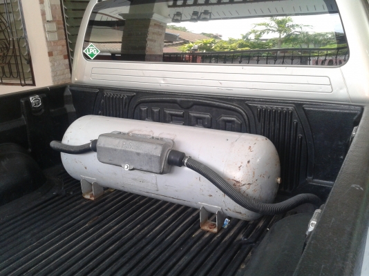 ขายวีโก้ เครื่อง 2J