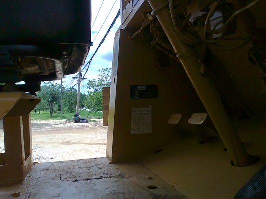 ขาย..รถตัก KOMATSU 510 รถสวย พร้อมใช้งาน