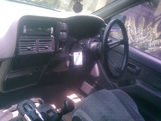 รถกระบะอีซูซุดร้ากอน