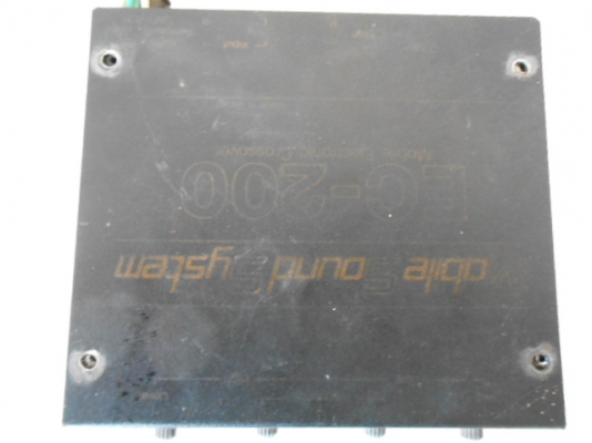 ครอส นากา EC 200