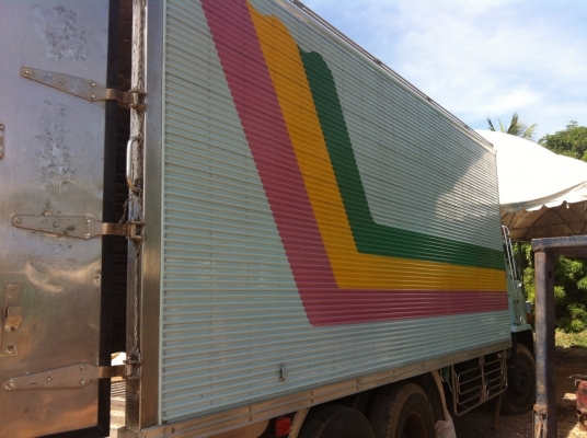 ตู้เปียกสวยสวย