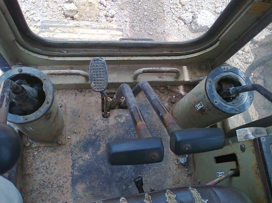 ขาย..รถขุด KOMATSU PC60-3 รถสวย พร้อมใช้งาน