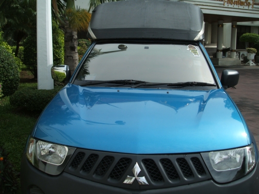 ขายไทรตัน เครื่อง1j