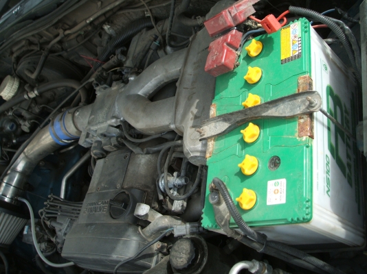 ขายไทรตัน เครื่อง1j