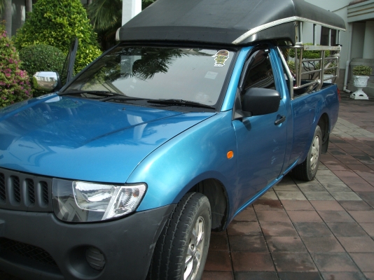 ขายไทรตัน เครื่อง1j