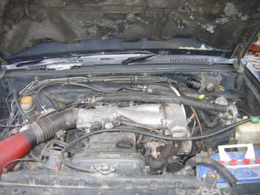 ขายนิสสัน ฟรอนเทียร์ ราคาถูก ขายนิสสัน ฟรอนเทียร์ ราคาถูก