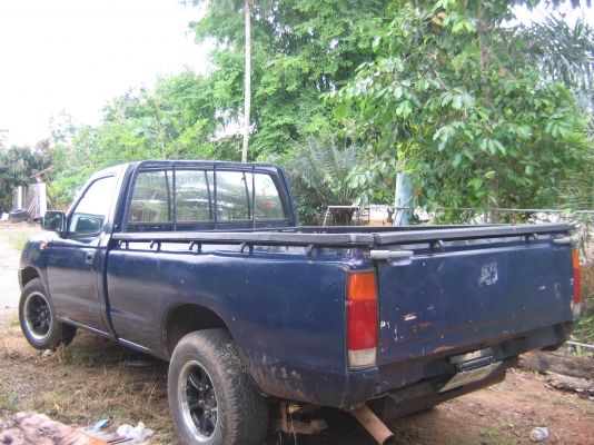 ขายนิสสัน ฟรอนเทียร์ ราคาถูก ขายนิสสัน ฟรอนเทียร์ ราคาถูก