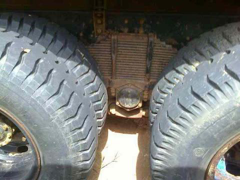 ขายรถบรรทุกสิบล้อดั๊มพ์ HINO F18 2 เพลา เครื่องเกียร์เดิม ด.โคราช ยางดี ทะเบียนแจ้ง ม.79