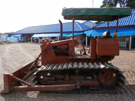 ขาย แทรคเตอร์ BD2F เก่าญี่ปุ่น ขาย แทรคเตอร์ BD2F เก่าญี่ปุ่น