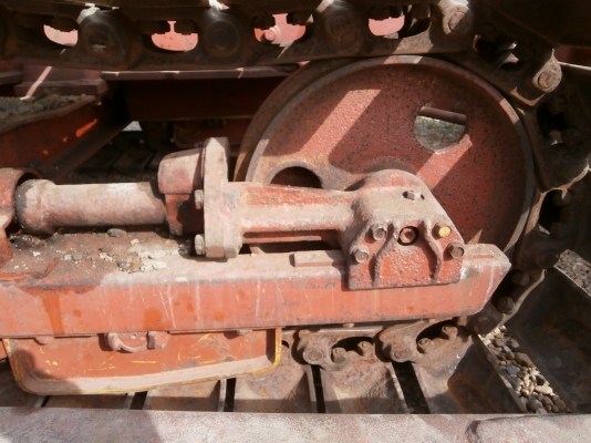 ขาย แทรคเตอร์ BD2F เก่าญี่ปุ่น ขาย แทรคเตอร์ BD2F เก่าญี่ปุ่น