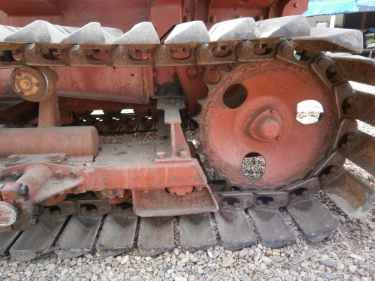 ขาย แทรคเตอร์ BD2F เก่าญี่ปุ่น ขาย แทรคเตอร์ BD2F เก่าญี่ปุ่น