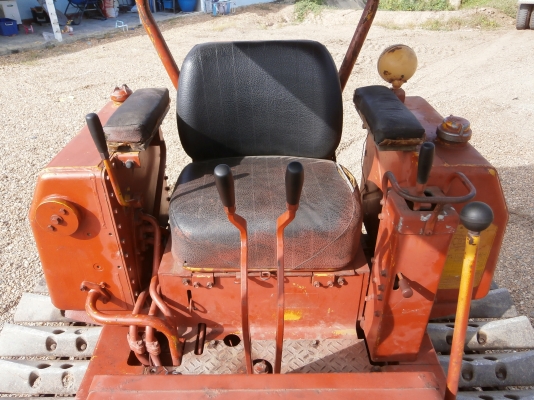 ขาย แทรคเตอร์ BD2F เก่าญี่ปุ่น ขาย แทรคเตอร์ BD2F เก่าญี่ปุ่น