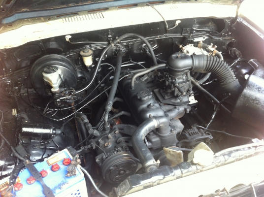 ขาย กระบะโตโยต้าLN30 4ขอ ถูกๆๆจร้าๆๆ 5หมื่น นิดๆเเก้สลงเล่มเเล้ว