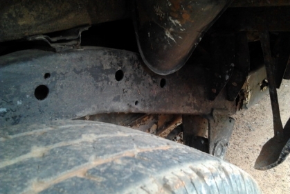 ***ขายแล้วครับขอบคุณ Truck2hand ขายตัดก่อนเข้าอู่สี ขายตามสภาพ กระบะตอนเดียว NISSAN BIG-M TD2.5 SINGLE ปี35/92 เครื่องฝาแดงBD2.5 แรงจริงประหยัดสุด ทนอึด ช่วงล่างดี คัสซีดี มีต้องเก็บนิดหน่อย ไม่ดาม กระบะพื้นผุนิดติดหัวเก๋ง สีพอใช้ ต้องเก็บถึงสวย ยางดี4เส้