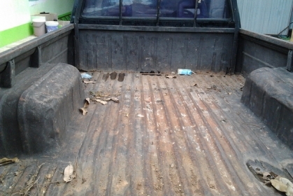 ***ขายแล้วครับขอบคุณ Truck2hand ขายตัดก่อนเข้าอู่สี ขายตามสภาพ กระบะตอนเดียว NISSAN BIG-M TD2.5 SINGLE ปี35/92 เครื่องฝาแดงBD2.5 แรงจริงประหยัดสุด ทนอึด ช่วงล่างดี คัสซีดี มีต้องเก็บนิดหน่อย ไม่ดาม กระบะพื้นผุนิดติดหัวเก๋ง สีพอใช้ ต้องเก็บถึงสวย ยางดี4เส้