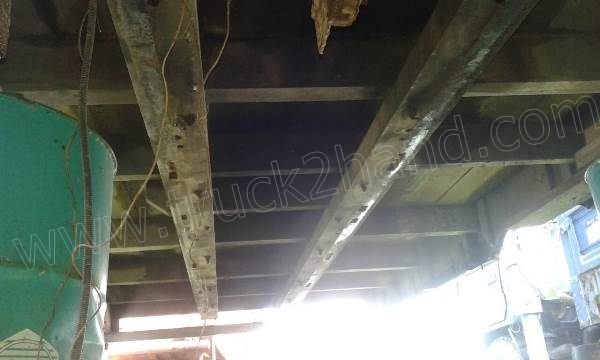 กระบะสองแถว สำหรับใส่รถโดยสารรูปทรงแบบสองแถวอันดามัน