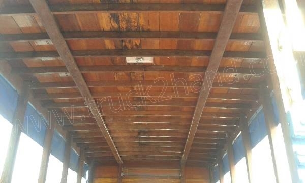 กระบะสองแถว สำหรับใส่รถโดยสารรูปทรงแบบสองแถวอันดามัน