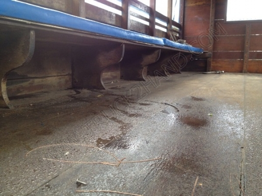 กระบะสองแถว สำหรับใส่รถโดยสารรูปทรงแบบสองแถวอันดามัน