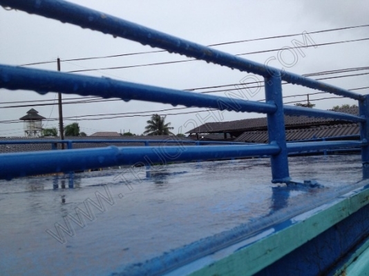 กระบะสองแถว สำหรับใส่รถโดยสารรูปทรงแบบสองแถวอันดามัน