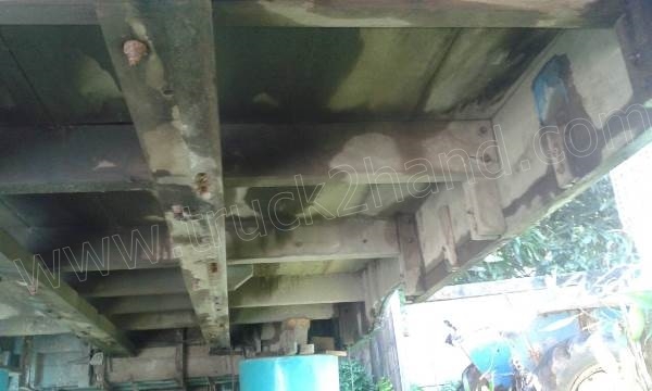 กระบะสองแถว สำหรับใส่รถโดยสารรูปทรงแบบสองแถวอันดามัน